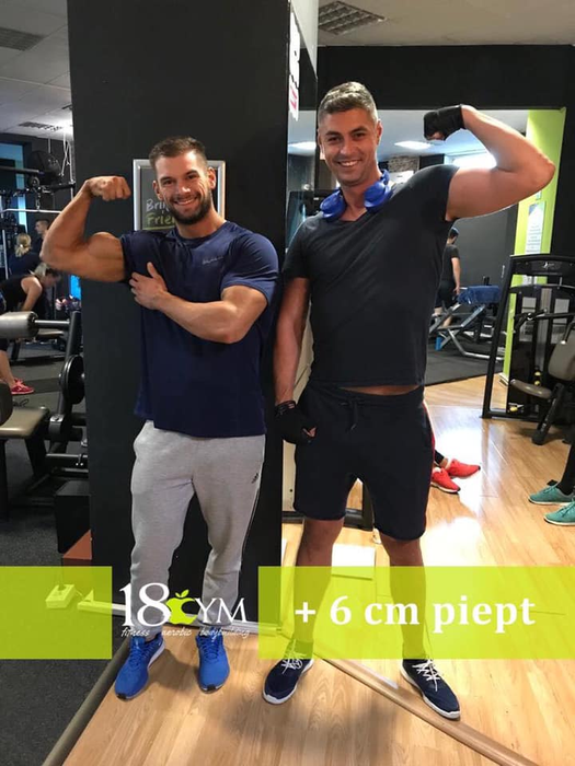Sălile de fitness nu se deschid. Un campion de culturism a găsit rețeta pentru femei: program de antrenament acasă!