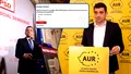Peste 20.000 de români au participat la sondajul Gândul „Ești de acord cu o coaliție PSD-AUR pentru a forma un nou Guvern și a încheia criza politică?”. Rezultatul a fost surprinzător
