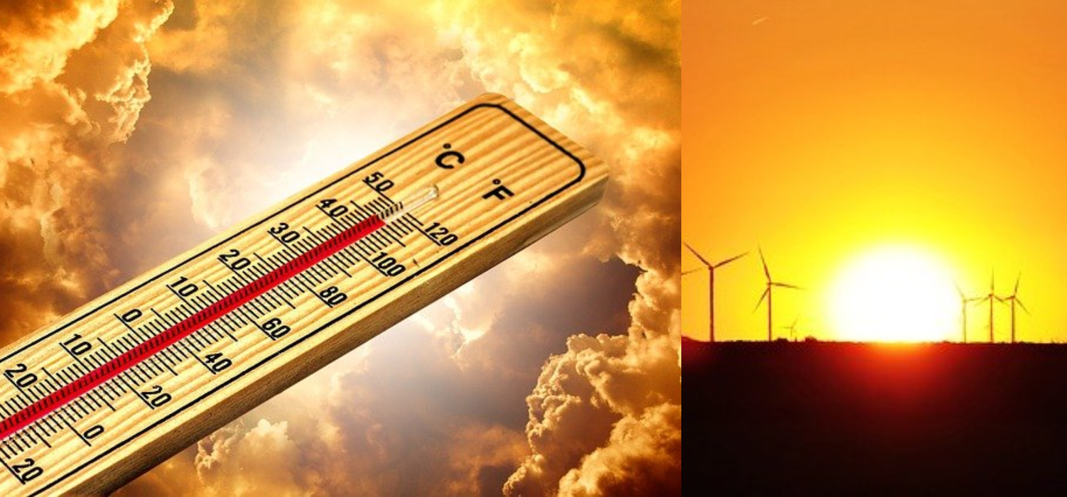 ANM anunță un august istoric în România! Temperaturi și fenomene meteo cum n-au mai fost, în luna august 2021