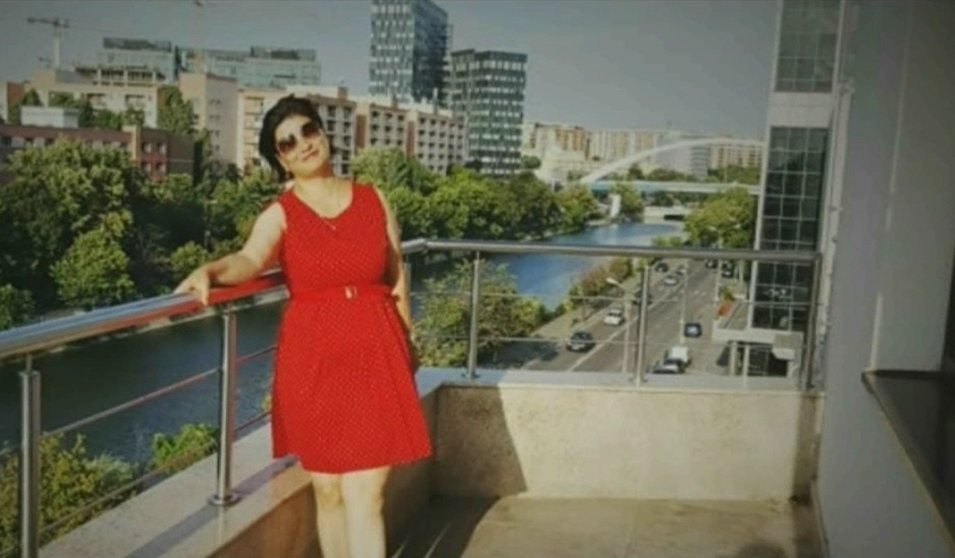 Veste tristă pentru Oreste! Carmen Vătafu a murit la 43 de ani: ”Din dragoste şi respect pentru pacienţi…“