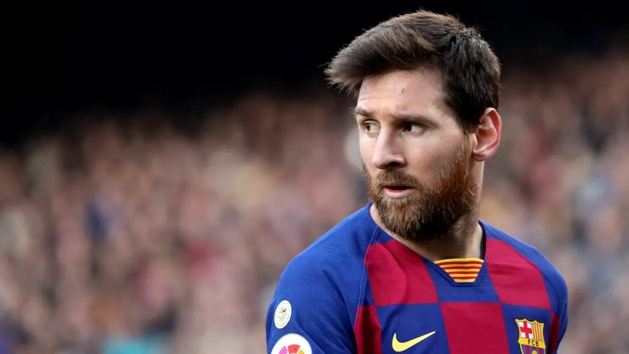 Oare chiar o va părăsi Messi pe Barcelona?
