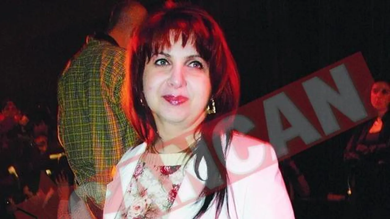 Maria Dinulescu se iubeste cu un neamt