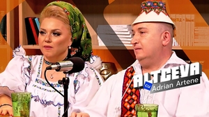 Părinții Corneliei Rednic nu au fost de acord ca fiica lor să se mărite cu Lupu Rednic. Dezvăluiri la ALTCEVA cu Adrian Artene
