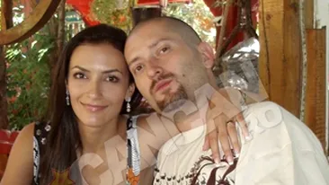 Sotia lui Cheloo renunta la divort! Raman casatoriti