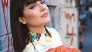 Alexandra Ungureanu, planuri mari de viitor! Artista este gata de căsătorie și copil. „Cât mai repede” 