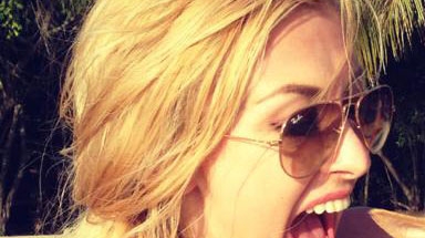 Ce a facut Andreea Balan cu un figurant. Dezvaluiri-soc despre un presupus amant care-i ameninta relatia cu Keo!