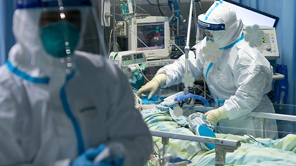 Coronavirus România 13 octombrie. Cele mai multe decese de la începutul pandemiei