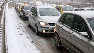 Meteorologii ANM au schimbat prognoza! Va ninge de Sărbători în România?