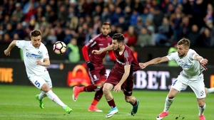 LPF a stabilit programul etapelor VI și VII: Derby-ul pentru titlul de campioană între FCSB - CFR Cluj se joacă pe 29 aprilie!