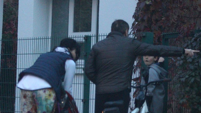 Viaţa jurnalistei s-a schimbat radical după ce Băsescu a numit-o ”Ţigancă împuţită”. Celebrul milionar şi-a asumat copilul şi…