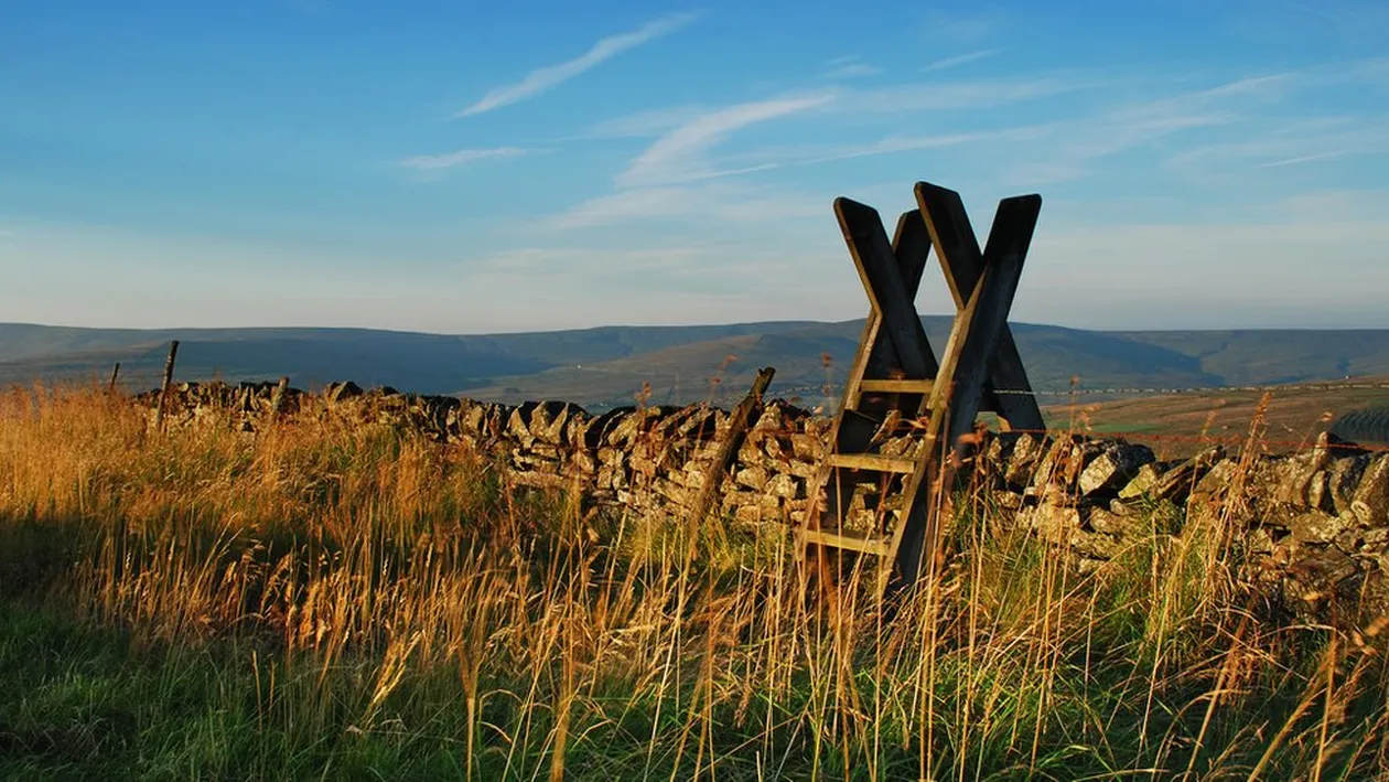 In sfarsit se incalzeste! Vezi cat de mult vor urca temperaturile astazi!