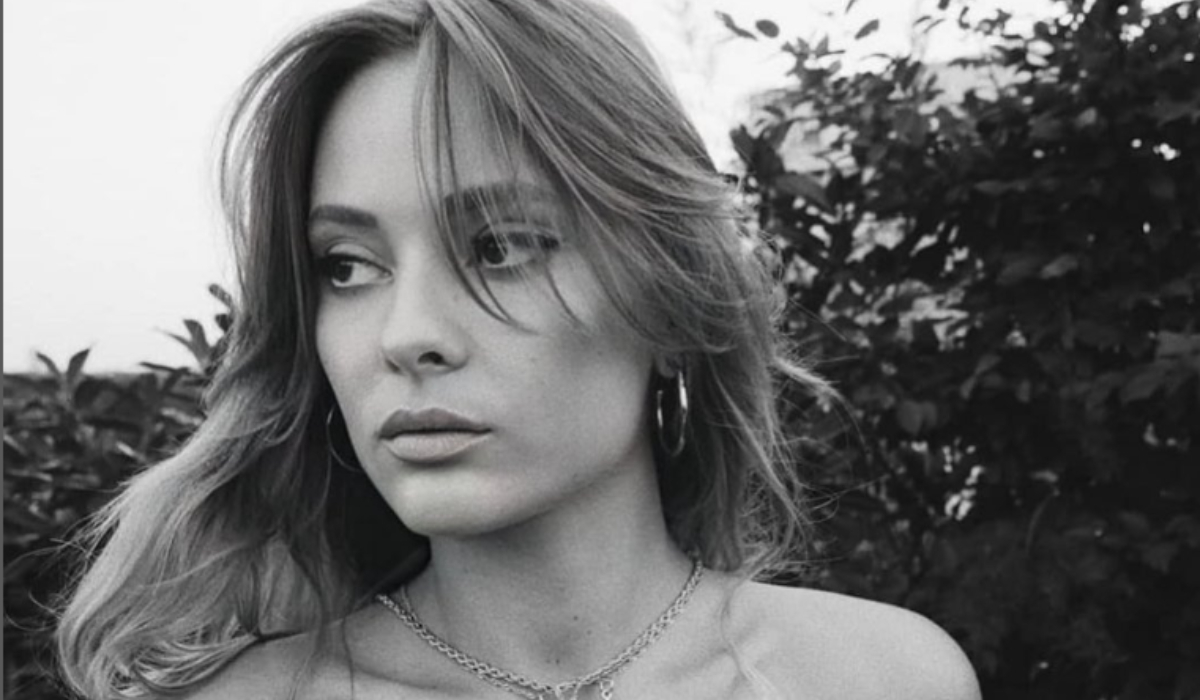 Oana Matache/ Foto: Instagram