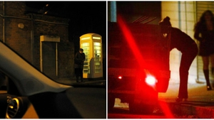 O prostituata insarcinata era la treaba cand i-a venit sorocul. Dar este IREAL ce a facut la 30 minute dupa ce si-a nascut bebelusul. Nu, nu l-a ucis!