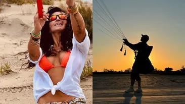 Felix Baumgartner, înmormântat în mare secret! Misterul păstrat de Mihaela Rădulescu