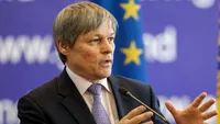 Dacian Cioloș recunoaște într-un final: “Am fost repartizat la securitate și i-am păzit casa Doinei Cornea”