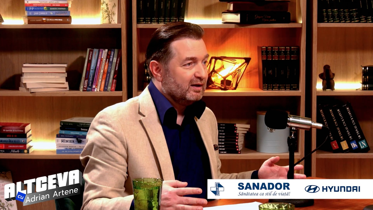 Orlando Zaharia, unul dintre cei patru bucătari de la ”Chefi la cuțite”, dezvăluiri de senzație: cele mai dificile momente din ucenicie: A început cu ștersul podelelor!