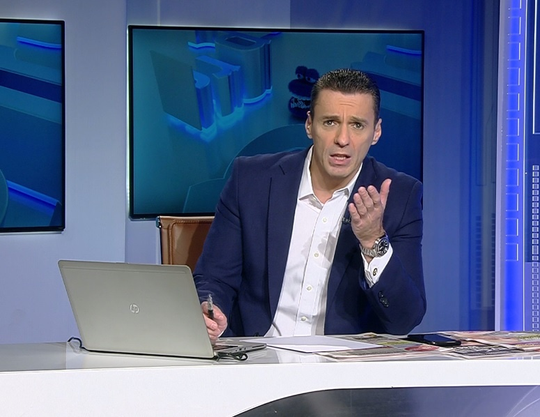 Abi Talent l-a sunat pe Mircea Badea. Ce i-a spus la telefon întrece orice imaginație