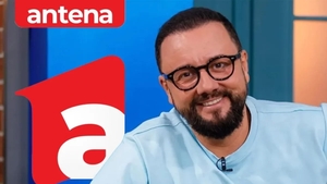 Avalanșa de mesaje primite de Cătălin Măruță după ce și-a anunțat revenirea la Antena 1: „Mai știi cele 8 televizoare din salon?”