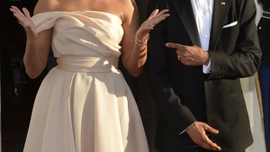 Barack Obama divorțează de soția lui, Michelle!? Motivul este halucinant