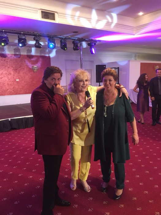 Ilie Micolov NU a murit singur la spital! Soția lui Adrian Daminescu a răbufnit: “Neistruiți și needucați!”