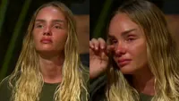 Maria Constantin, foc și pară după ce a fost eliminată de la Survivor România 2023. Care a fost, de fapt, strategia Faimoșilor