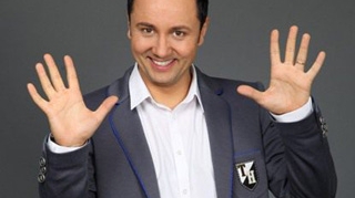 Maruta o ironizeaza pe Monica Gabor! "Sper sa nu imi stea bautura energizanta in gat!"