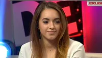 Prima reacție a gimnastei Larisa Iordache, după ce Diana Bulimar a povestit cum a fost fortață să se prefacă bolnavă pentru a-i ceda locul Larisei, la Olimpiadă