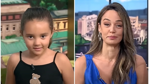 Eva Măruță i-a închis gura Andreei Raicu în direct, la TV. Ce a putut să-i spună: „Ai greșit de două ori”