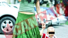 Stelistul Baciu si-a recunoscut fiul obligat de instanta