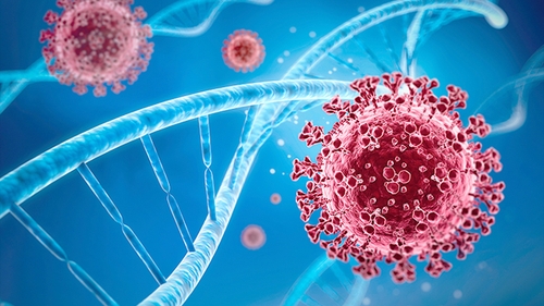 Tulpina din Brazilia a provocat reinfectarea mai multor persoane vindecate
