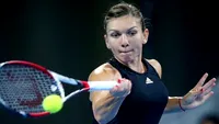 Vestea EXTRAORDINARA primita de Simona Halep in aceasta dimineata! Niciodata nu a visat la titlul asta