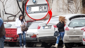 Raluca Pastrama risca sa se puna rau cu profesorii! Acest detaliu obscen cu care defileaza la facultate i-ar putea face probleme!