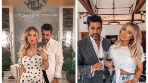 Bucurie mare pentru Ela Arjandas. Românca măritată cu unul dintre cei mai bogați bărbați din lume este însărcinată