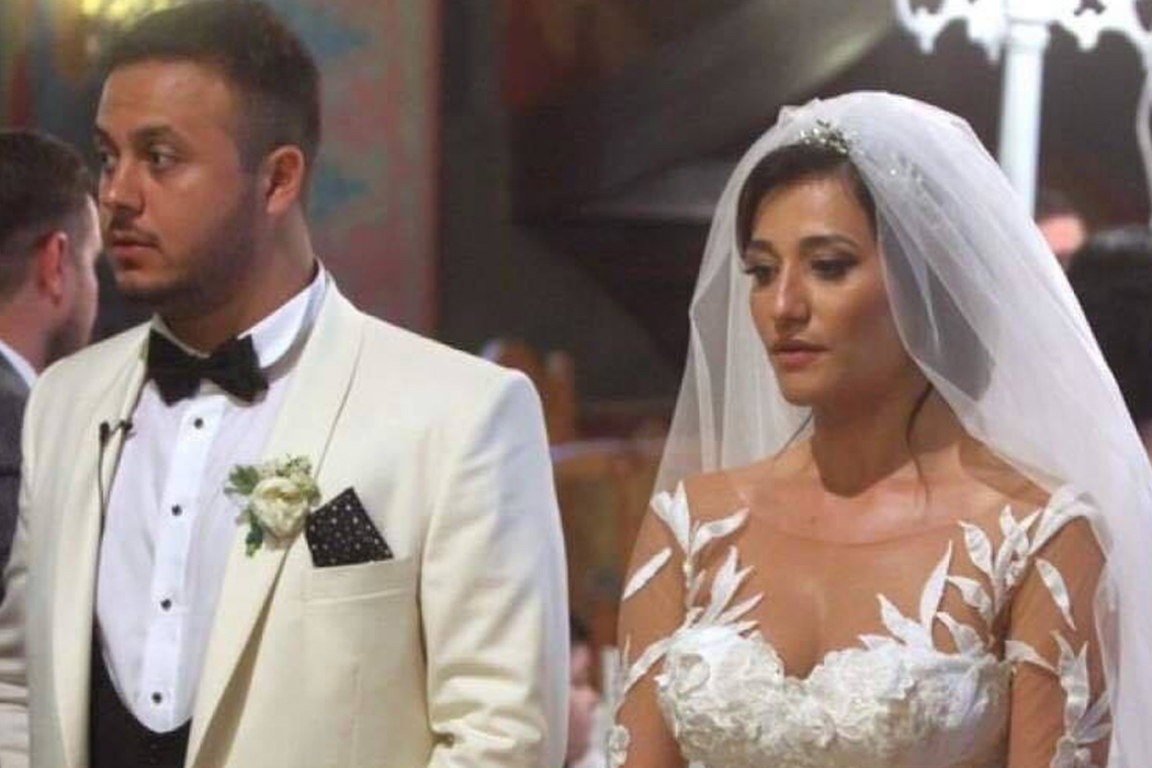 Gabi Bădălău o atacă din nou pe Claudia Pătrășcanu. Ce mesaj i-a transmis afaceristul fostei sale soții