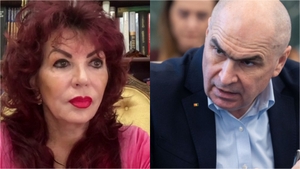 Carmen Harra, previziuni sumbre despre viitorul premier al României. A prezis și căderea Guvernului Bolojan