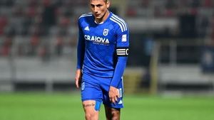 FCSB, încă o ofertă pentru Juan Bauza! Când s-ar putea face transferul