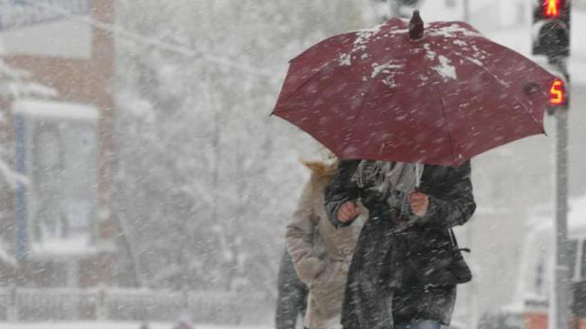 SE intorc NISORILE si GERUL! Vezi prognoza meteo pe doua saptamani