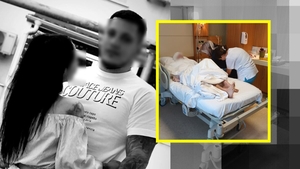 Noi informaţii despre tânărul din Călăraşi stropit cu acid de baterie la comanda unui soț gelos! Se luptă pentru viaţă într-un spital din Turcia