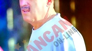 Un fost bucatar vrea sa faca legea in campus