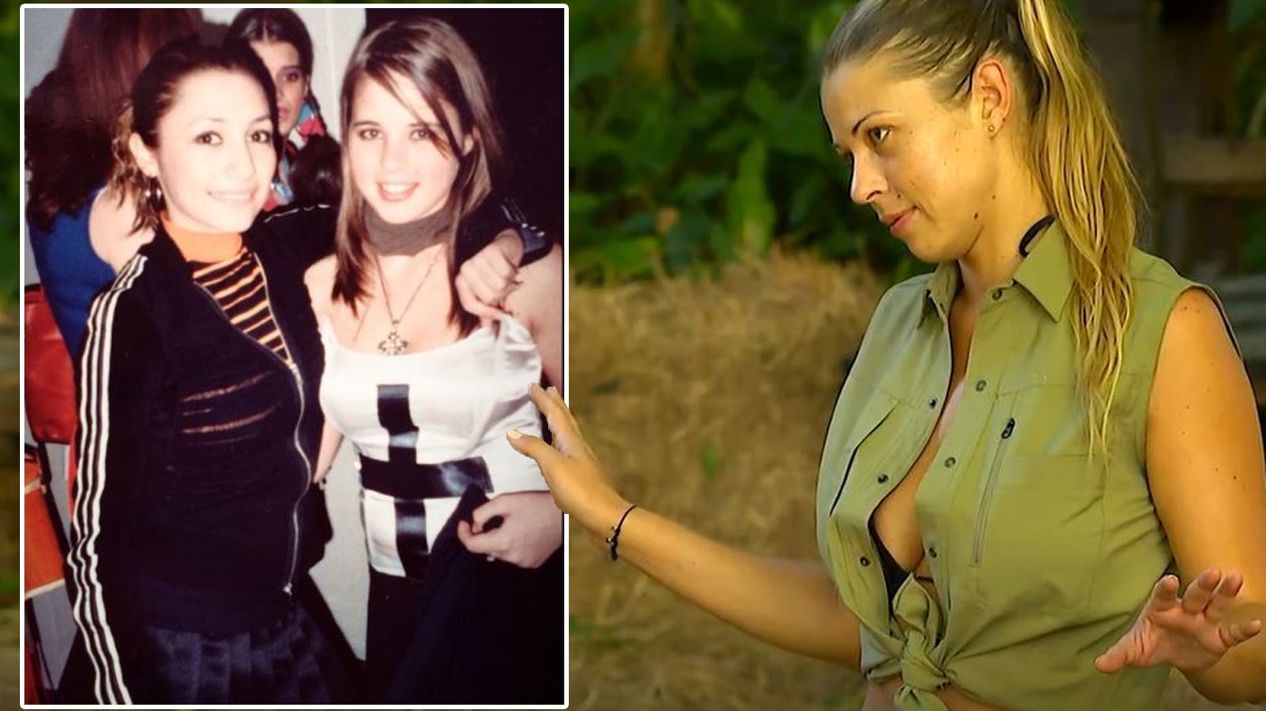 Adevărul care infirmă bancurile cu blonde | Câte clase și ce studii are, de fapt, Roxana Nemeș de la "Sunt celebru, scoate-mă de aici"