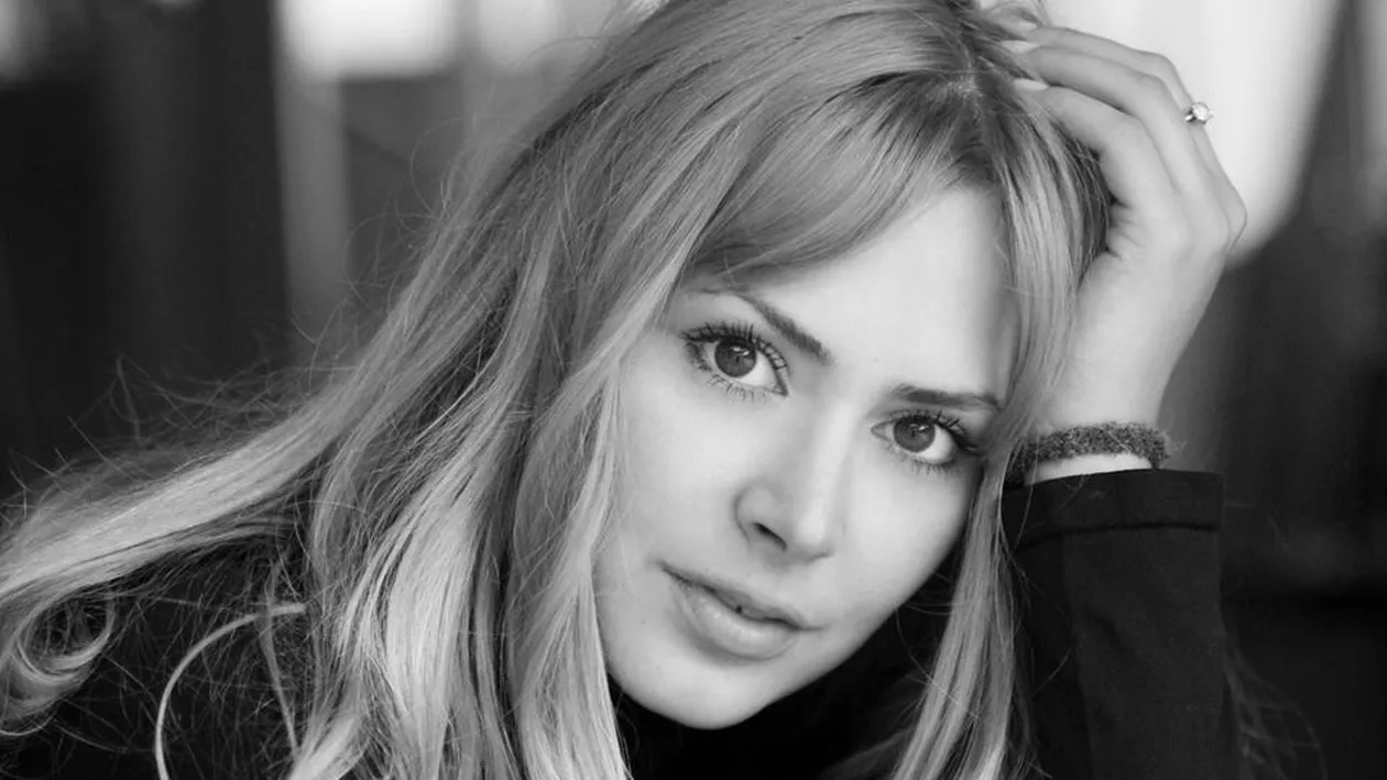 Kitty Cepraga, detalii neștiute despre plecarea ei în Italia: ”Am considerat că eram un pic nedreptățită”