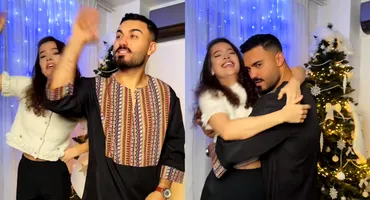 Oana Ciocan, apariție îngrijorătoare! Soția lui Jador a ajuns piele și os: ”Doamne, este vie?!”