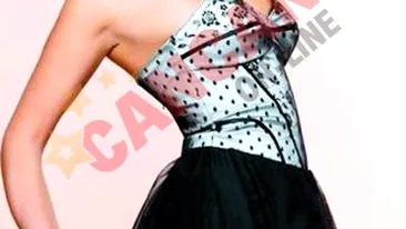 Mi l-a prezentat pe iubit ca fiind fratele ei