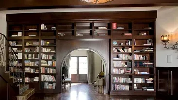 ACASA LA Jack Osbourne! Fiul lui Ozzy si-a tras o vila de 2,8 milioane de dolari! Vezi imagini!