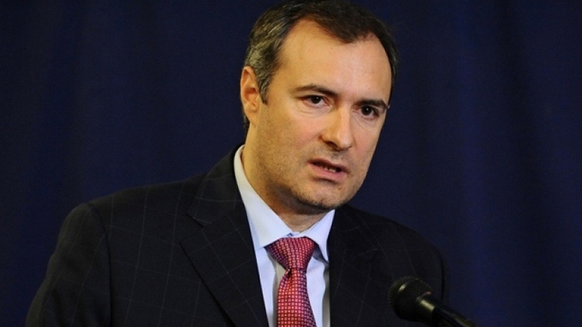 Generalul Florian Coldea, suspendat
