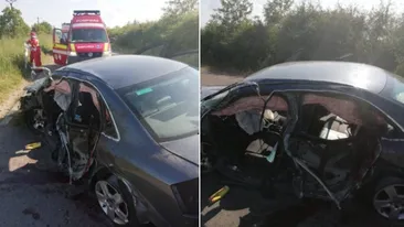 Un copil de 9 ani, din Arad, a murit decapitat! Cum s-a produs accidentul teribil