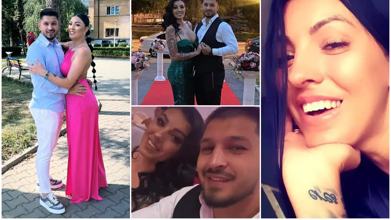 Mesajul sfâșietor al soacrei Anei Maria Vasiliu, imediat după înmormântare: „Mai bine muream și eu”