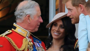 Ce poreclă i-a pus Prințul Charles lui Meghan Markle! Nimeni nu s-a așteptat la un asemenea “alint“