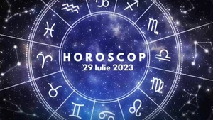 Horoscop 29 iulie 2023. Cine sunt nativii care trebuie să acorde atenție situației financiare