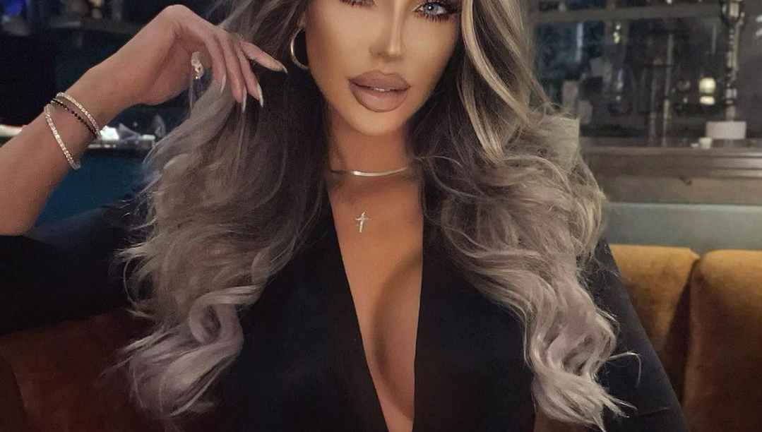 Bianca Drăguşanu, despre apariţia sa la „Din dragoste”: „Mi-ar fi plăcut să debutez pe scenă având un talent remarcabil, dar asta este viaţa”